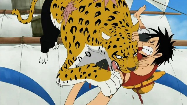 One Piece: Phoenix và 10 trái ác quỷ hệ Zoan mạnh nhất trong chiến đấu đã xuất hiện (Phần 1) - Ảnh 3.