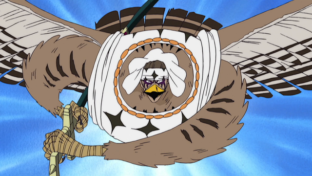 One Piece: Phoenix và 10 trái ác quỷ hệ Zoan mạnh nhất trong chiến đấu đã xuất hiện (Phần 1) - Ảnh 5.