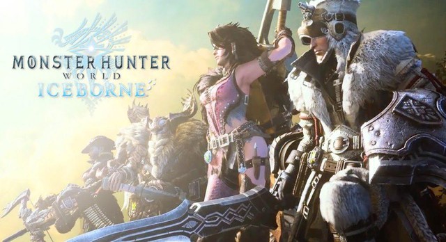 [Review] Monster Hunter World: Iceborne - Siêu phẩm nhập vai phải chơi trong năm 2019 - Ảnh 9.