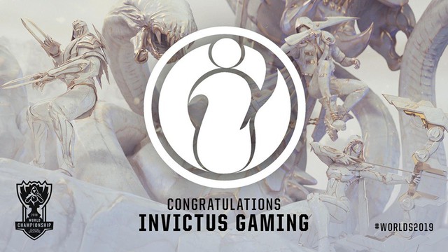 LMHT: Invictus Gaming chính thức vượt qua vòng loại khu vực, CKTG 2019 đã hội tụ đầy đủ quái vật - Ảnh 2.