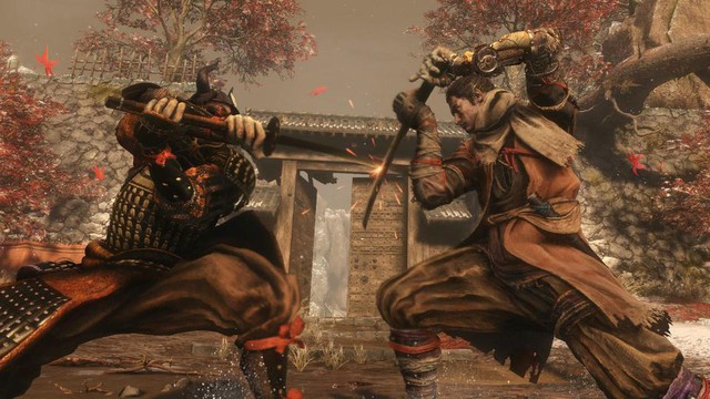 Takashi Ninja Warrior - Game nhập vai hành động đề tài Ninja với lối chơi chặt chém cực đã tay ra mắt - Ảnh 1.