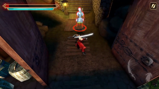 Takashi Ninja Warrior - Game nhập vai hành động đề tài Ninja với lối chơi chặt chém cực đã tay ra mắt - Ảnh 4.