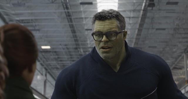 Hậu Endgame, Smart Hulk có thể trở thành một Tổng Thống trong vũ trụ điện ảnh Marvel? - Ảnh 2.