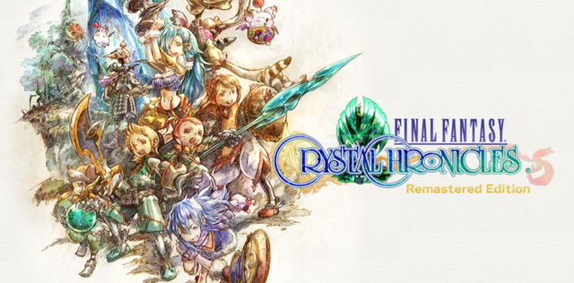 Siêu phẩm Final Fantasy Crystal Chronicles hé lộ ngày ra mắt chính thức - Ảnh 1.