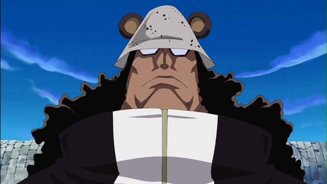 One Piece: Jinbe và 10 Shichibukai có khả năng đánh bại Tứ Hoàng trong trận đấu tay đôi? (P.1) - Ảnh 2.