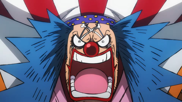 One Piece: Douglas Bullet và 5 nhân vật phản diện sẽ làm chao đảo toàn bộ thế giới hải tặc trong năm 2020 - Ảnh 1.