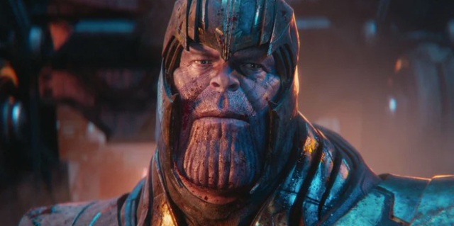 Thanos and 10 villains have the ability to 'take care of' John Wick in one fell swoop - Photo 8.