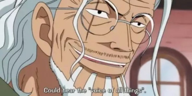 One Piece: Kết nối với tộc 3 mắt và 8 thông tin thú vị xung quanh khả năng Nghe được tiếng nói vạn vật - Ảnh 7.