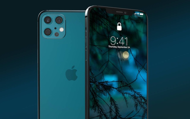 iPhone 12 sẽ bao gồm 4 mẫu máy, trong đó có một mẫu mang tên 12 mini? iPhone 12 sẽ bao gồm 4 mẫu máy, trong đó có một mẫu mang tên 12 mini?
