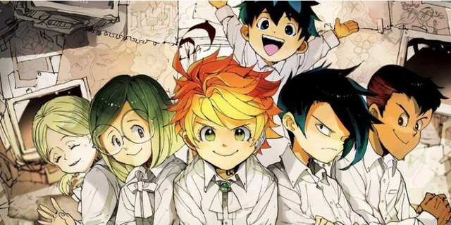 Kimetsu no Yaiba và top 10 manga bán chạy nhất trong thập kỷ 2010 - Ảnh 2.