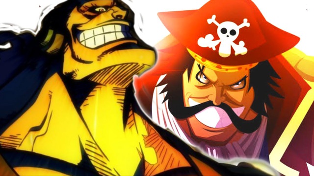 One Piece Stampede: Douglas Bullet - kẻ mang trong mình sức mạnh khiến cả thế giới phải hoảng sợ - Ảnh 4.