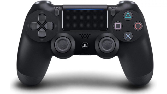 Sony sẽ làm cuộc cách mạng về tay cầm chơi game trên PS5 - Ảnh 2.