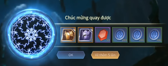 Liên Quân Mobile: Game thủ tốn hàng trăm nghìn vàng vẫn không mua được Tulen Tân Thần Hoàng Kim - Ảnh 6.