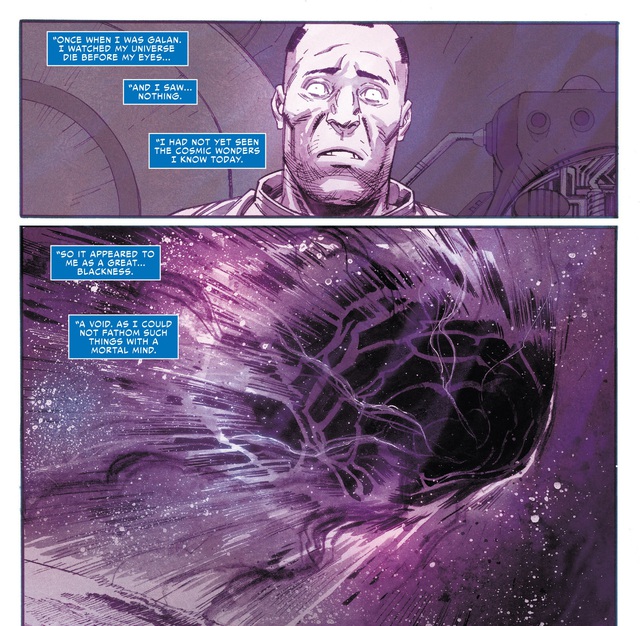 Đẹp trai hơn cả Tiên tộc trong Chúa Nhẫn, Thor trở lại với tư cách Sứ Giả Sấm Sét - Ảnh 4.