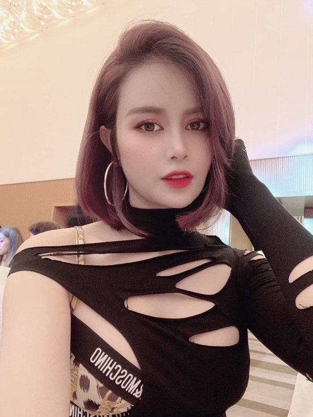 Hoa hậu điện ảnh Sella Trương bất ngờ khoe mình là fan cứng DOTA 2 - Ảnh 3.
