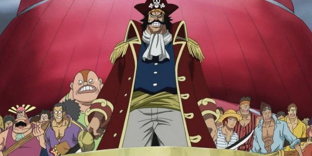 One Piece: Gol D. Roger lừa Big Mom để sao chép đá Poneglyph và 6 chi tiết đáng chú ý trong đoạn hồi tưởng về cựu Vua Hải Tặc - Ảnh 1.