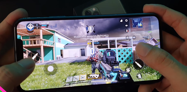 Dấu hiệu cho thấy Call of Duty: Mobile sẽ do VNG phát hành thay vì Garena - Ảnh 2.