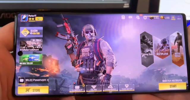 Dấu hiệu cho thấy Call of Duty: Mobile sẽ do VNG phát hành thay vì Garena - Ảnh 1.