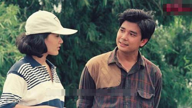 Điện ảnh Việt 1990 đã có một huyền thoại nếu Mắt Biếc được chuyển thể: Hà Lan sẽ còn đẹp nao lòng với nhan sắc của Việt Trinh! - Ảnh 6.
