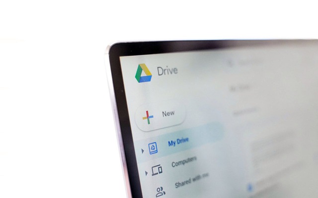Quản lý cùng lúc nhiều tài khoản Google Drive với Databox Quản lý cùng lúc nhiều tài khoản Google Drive với Databox