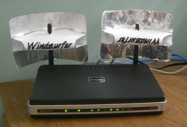10 Chức Năng Hữu Ích Của Router Wireless Thường Bị Bỏ Qua