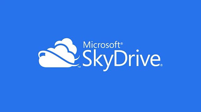 SkyDrive đã có 250 triệu người dùng