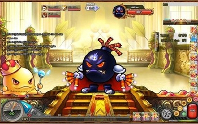 LAPROVN Blog Chia Sẻ Các Phiên Bản Mod Hack Miễn Phí