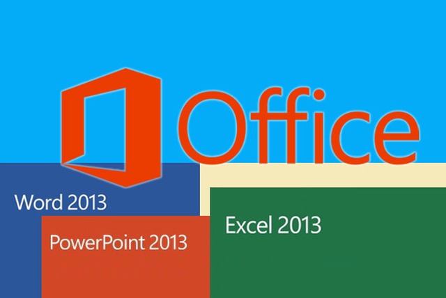 Giải Thích Các Phiên Bản Office 2013 Vừa Ra Mắt