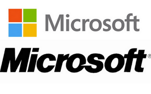 Microsoft có logo mới sau 25 năm