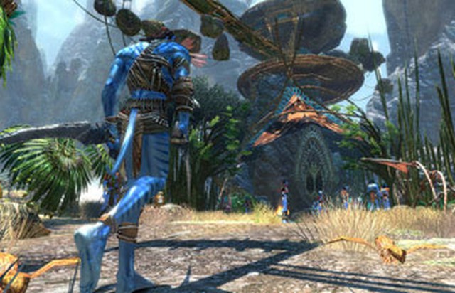 Avatar: The Game đã cập nhật và được đánh giá cao bởi các chuyên gia đánh giá trò chơi Xbox vào năm