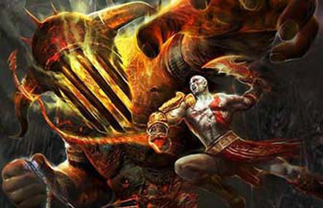 Top 10 trang phục ấn tượng nhất của chiến thần Kratos – GEARVN.COM