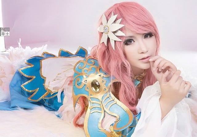 Hãy đến với vùng đất Aion cosplay, nơi các nhân vật được tái hiện chân thực nhất như hàng ngàn con real life trong game. Bạn sẽ được sống trong sự kỳ diệu của một thế giới thần thoại. Hãy tham gia và khám phá với chúng tôi.