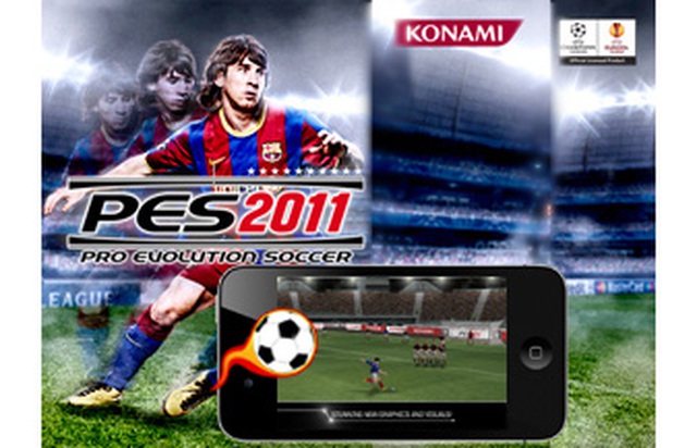 pes 2011 pes 2011