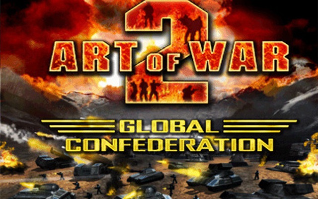 Art Of War 2: Thế Giới Đại Chiến