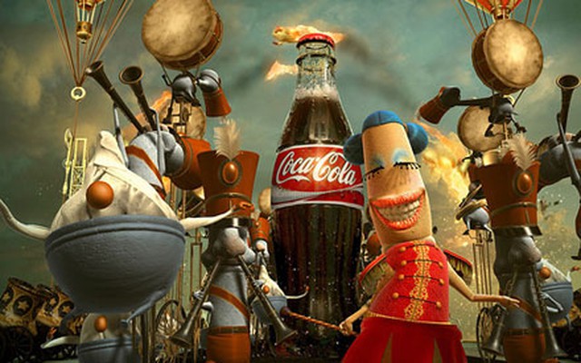 Công thức bí mật pha chế nước Coca Cola bị bại lộ? Công thức bí mật pha chế nước Coca Cola bị bại lộ?