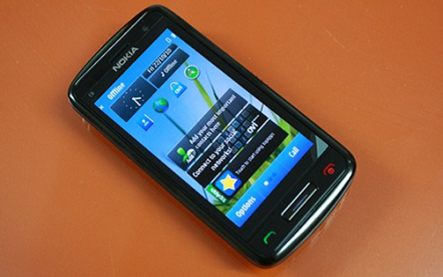 Nokia C6-01: Với thiết kế tinh xảo, cấu hình mạnh mẽ và nhiều tính năng tiên tiến, Nokia C6-01 là một trong những lựa chọn tốt nhất cho bạn. Khám phá thêm về điện thoại này trong hình ảnh và trải nghiệm những tính năng tuyệt vời mà nó mang lại!