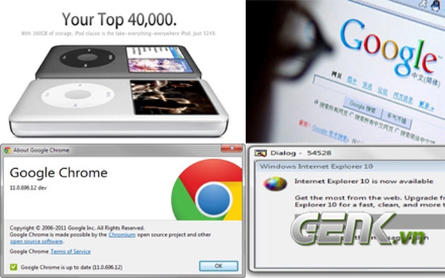 google chrome for apple macbook pro