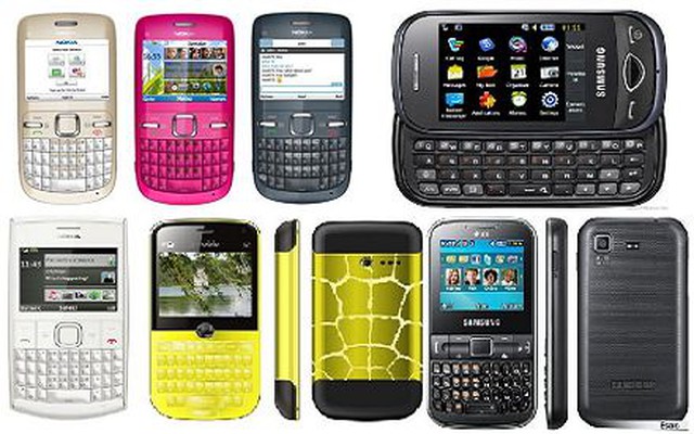 Sưu tầm 25 hình nền đẹp dành cho Nokia 1280
