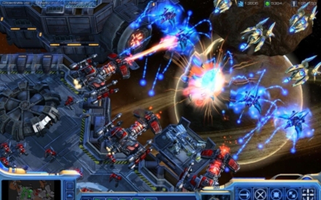 StarCraft II Hack 2024 sẽ đưa bạn đến với thế giới của những chiến binh ngoài hành tinh và những cuộc chiến không ngừng nghỉ. Tận dụng công nghệ hack game mới nhất của 2024, bạn sẽ trở thành một người chơi giỏi nhất StarCraft II - một con rồng cực mạnh và những kỹ năng tiên tiến nhất để chinh phục được thế giới khắc nghiệt này.