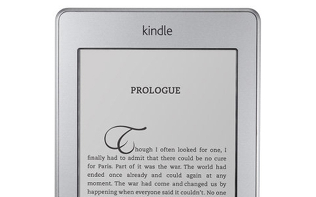 Tựa như một thư viện di động, Amazon Kindle mang đến cho bạn nhiều lựa chọn sách và nội dung giải trí phong phú. Nếu bạn muốn tìm hiểu thêm về thiết bị đọc sách này, hãy xem hình ảnh mà chúng tôi cung cấp để khám phá sức hút của Amazon Kindle.