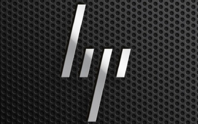 HP tiết lộ hình ảnh logo mới