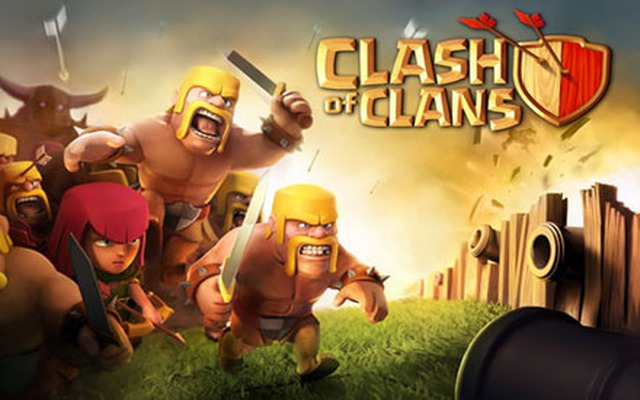 Chia sẻ 75 về hình nền clash of clans hay nhất  Du học Akina