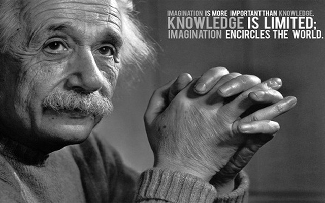 Những điều ít biết về nhà khoa học thiên tài Einstein
