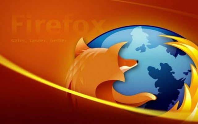 Xem ảnh preview cỡ lớn trên Firefox không cần tải về