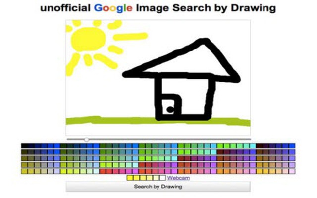 Hướng dẫn tìm và lấy ảnh chất lượng cao trên Google Image  Free Web App