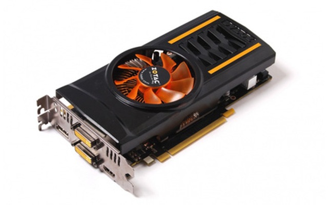 Đánh giá chi tiết] Zotac GTX 460 1GB & 768MB – Lão tướng trỗi dậy!