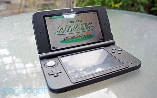 Nintendo 3DS XL upgrades 2024: Tối ưu hóa trải nghiệm chơi game với Nintendo 3DS XL! Nâng cấp phần cứng mới giúp cho trò chơi chạy mượt mà hơn bao giờ hết. Chiếc màn hình lớn hơn cho phép bạn thưởng thức trò chơi và đồ họa chân thật hơn. Ngoài ra, tính năng kết nối cũng được cải tiến, tạo ra trải nghiệm trực tuyến tốt hơn. Bạn sẽ thấy sự khác biệt rõ ràng khi chơi game với chiếc 3DS XL của mình.