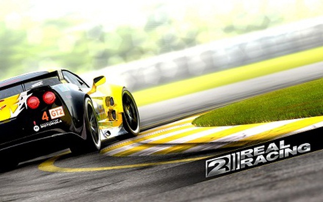 Game đua xe Offline trên PC tải miễn phí phù hợp mọi cấu hình