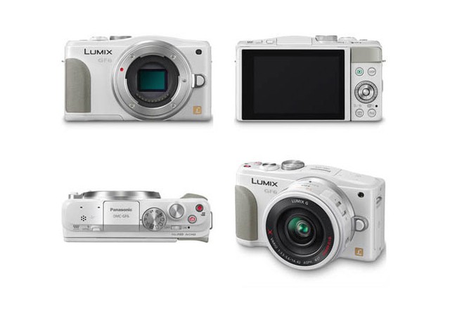 Máy ảnh Panasonic Lumix GF6 sở hữu công nghệ chụp ảnh đỉnh cao và thiết kế tối giản đẹp mắt. Hãy cùng chiêm ngưỡng các bức ảnh tuyệt đẹp chụp bằng Lumix GF6 để cảm nhận một trải nghiệm chụp ảnh chuyên nghiệp và hoàn hảo.