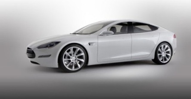 Tesla Giới Thiệu Bộ Sạc Di Động Tốc Độ Nhanh Cho Xe Điện Giá 500 USD  Tin  Tức  Người Việt Phone
